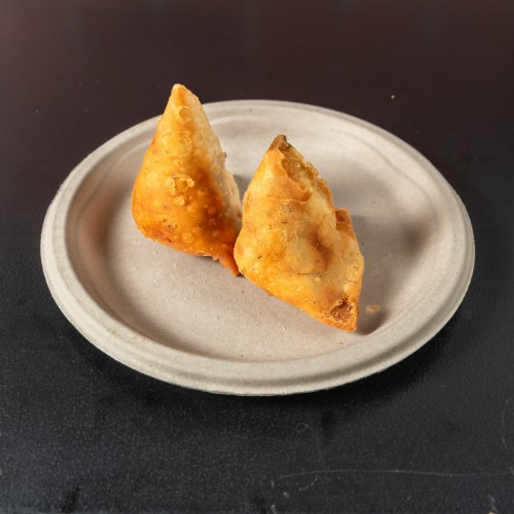 Samosa Special (2 Pieces)