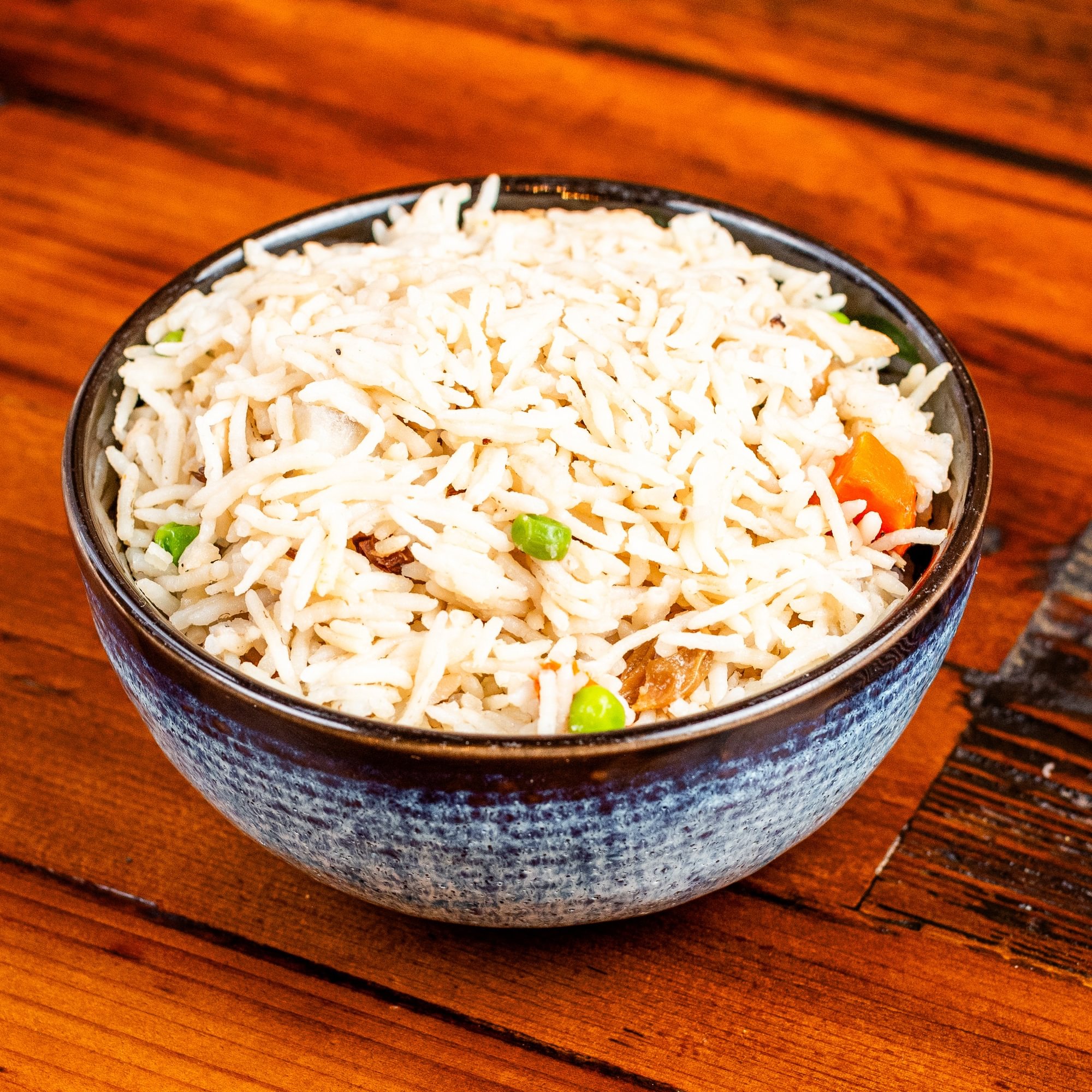 Veg Pulao