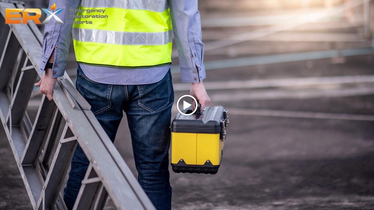 Emergency Restoration Xperts (ERX)