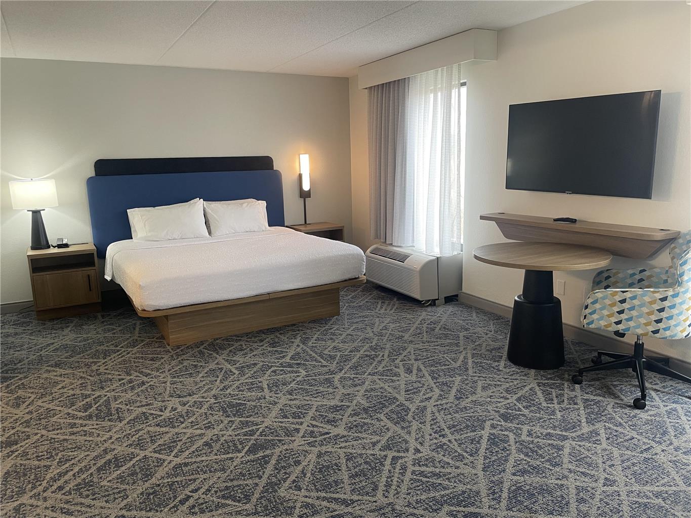 Hampton Inn & Suites Lamar Image