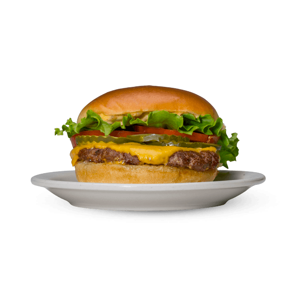 Cheeseburger Bundle Meal