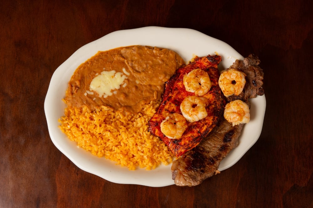 mi casa special