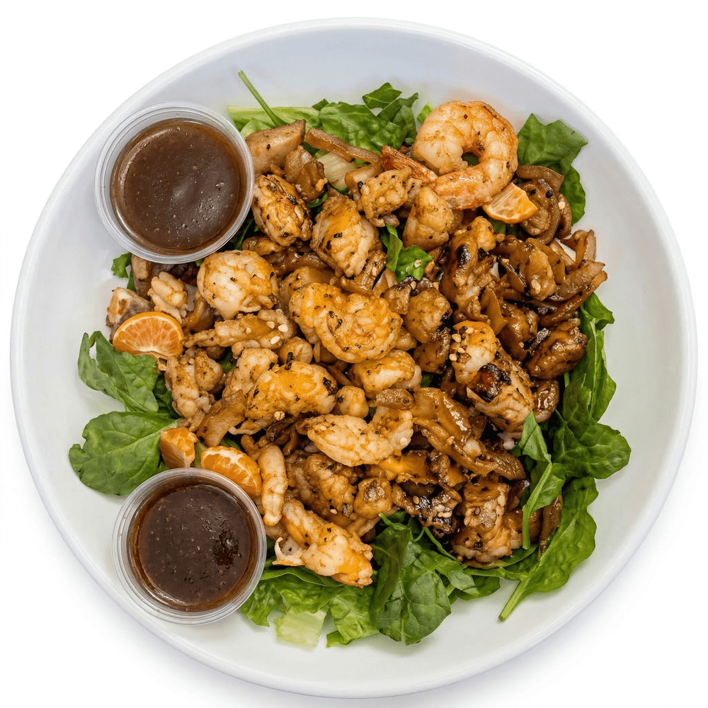 West Salad