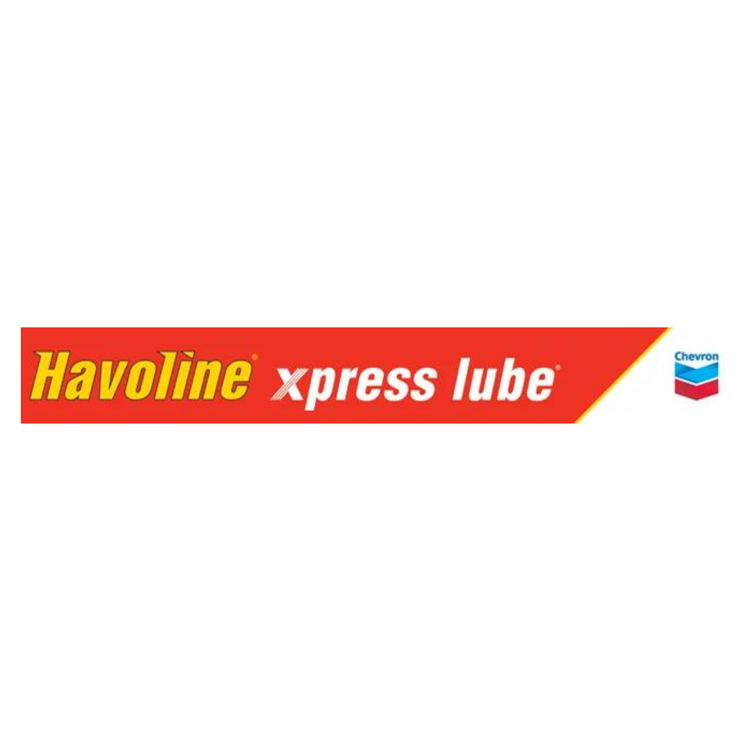 Havoline Xpress Lube