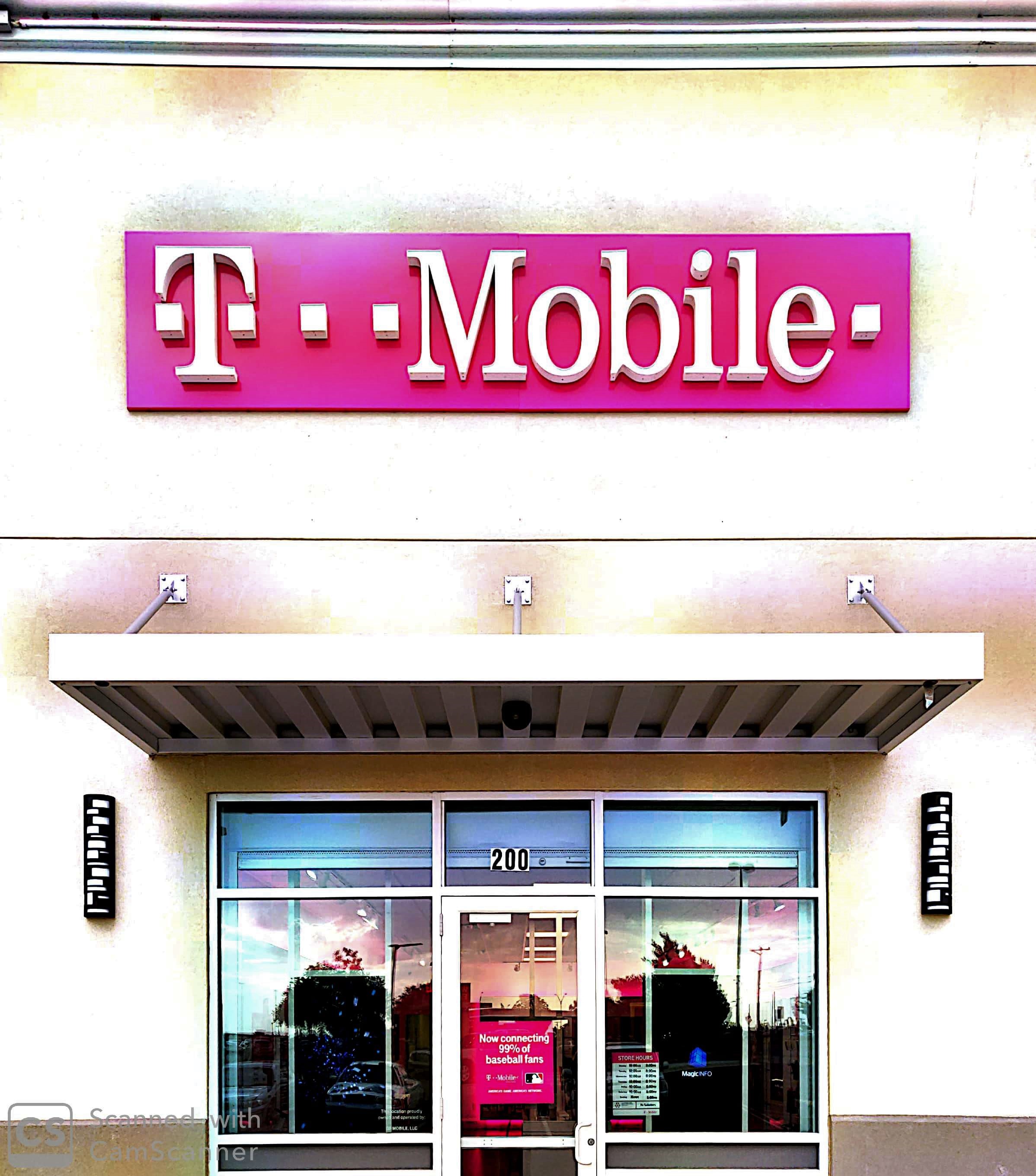 T-Mobile Photo