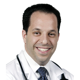 Dr. Jonathan B. Berger, MD, FACP
