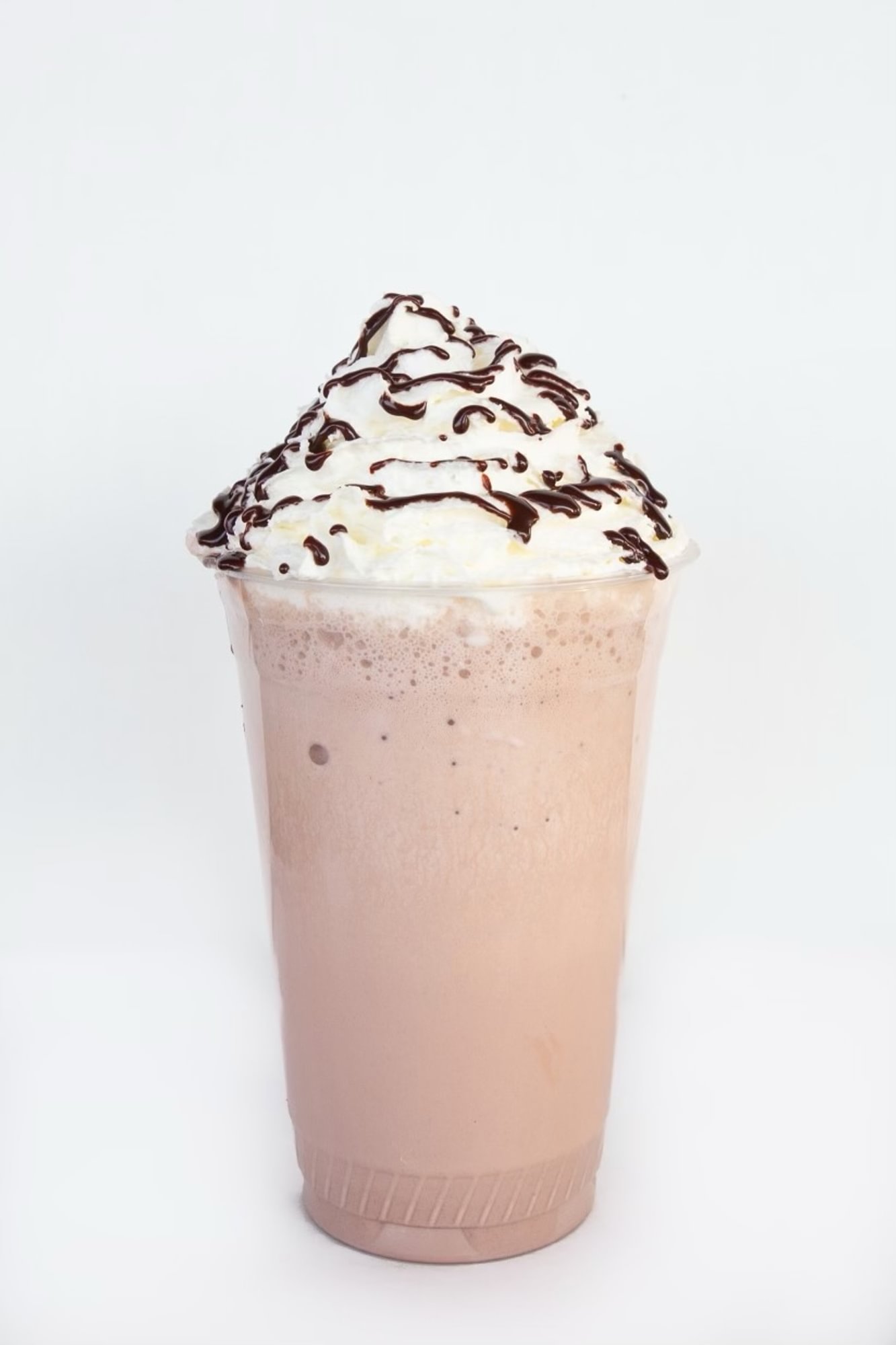 Chocolate Milk Shake