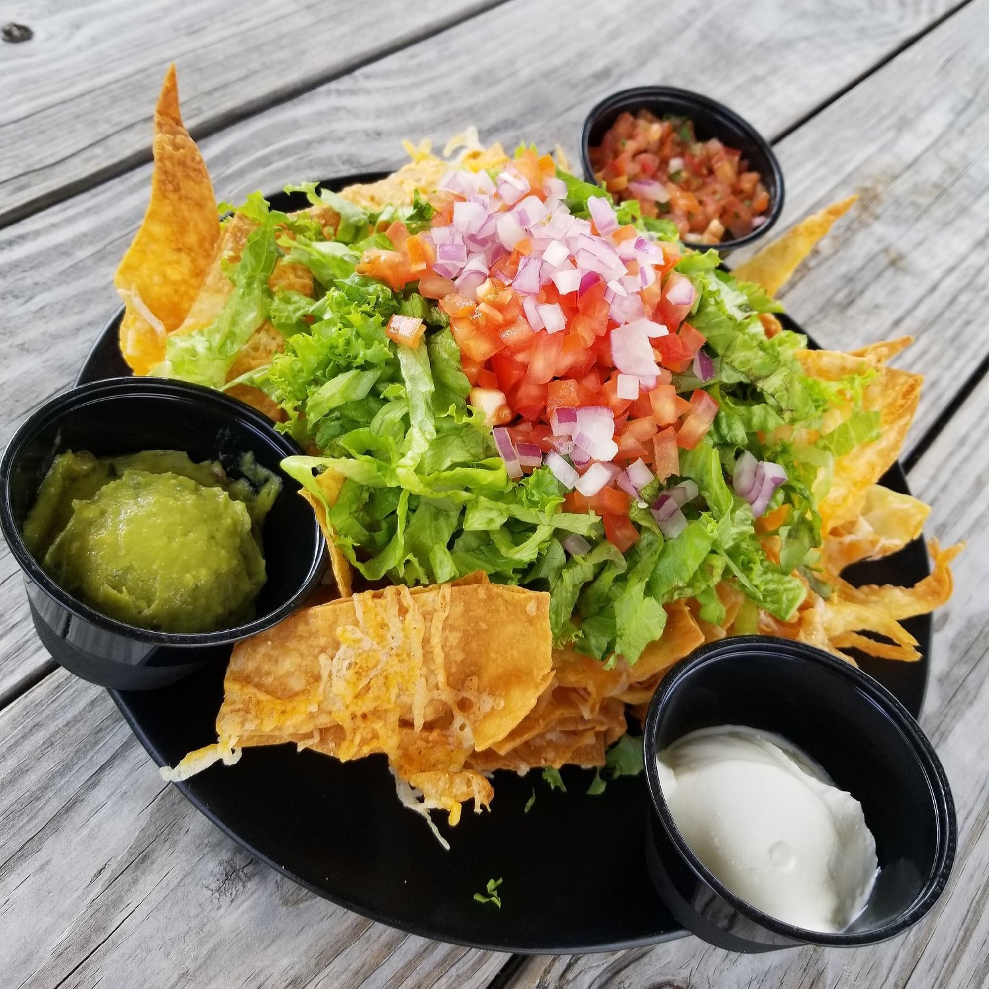 Nachos
