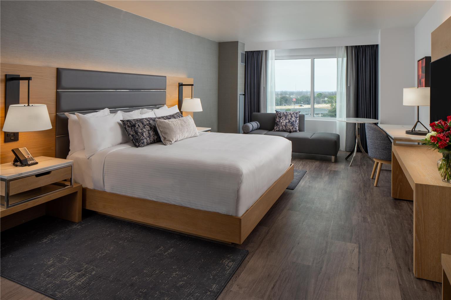 Live Casino & Hotel Louisiana, Curio Collection by Hilton Image