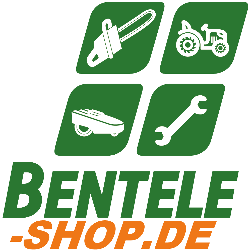 Logo von Bentele Forst- & Gartentechnik GmbH
