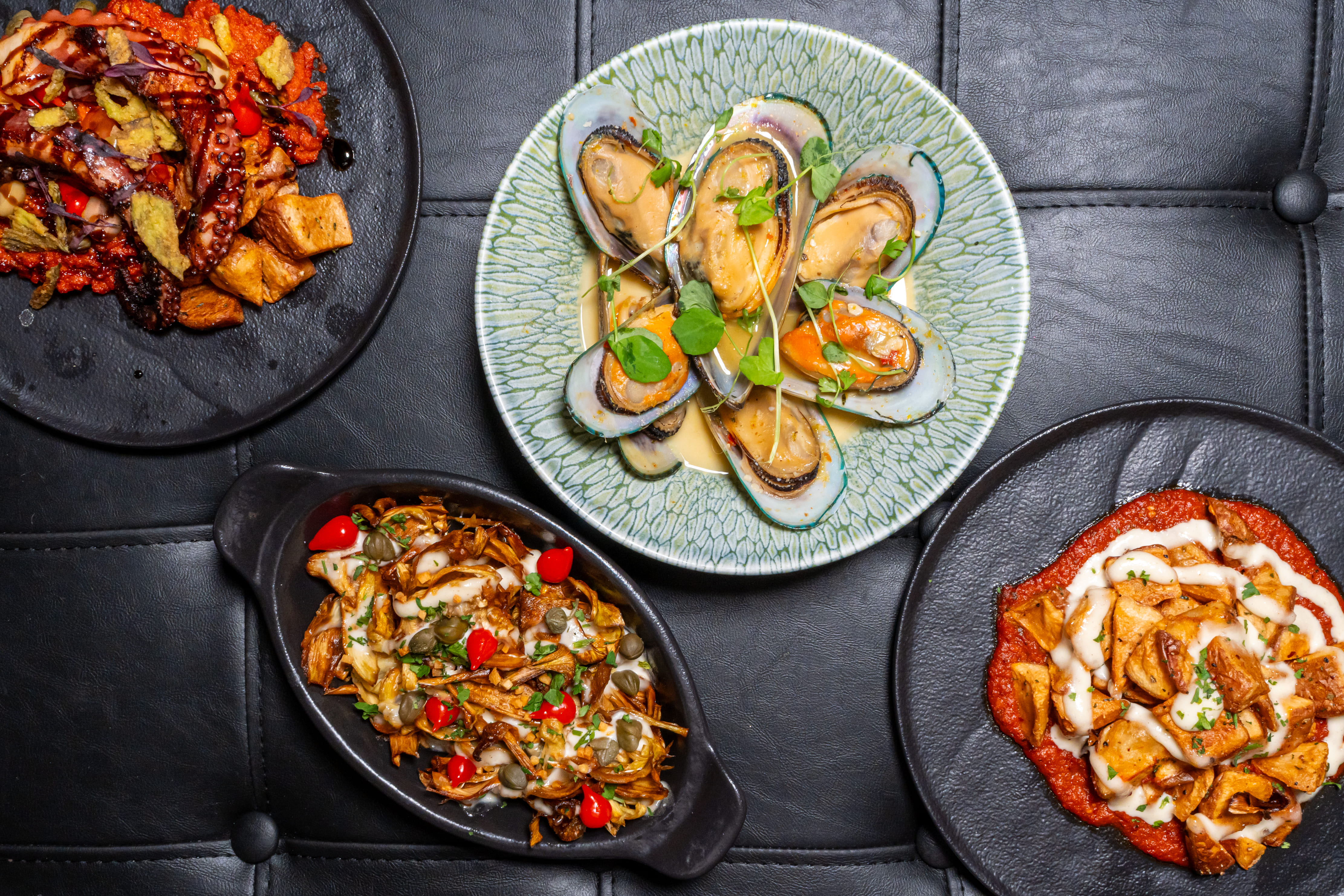 Suwanee Social Image