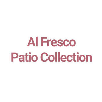 Al Fresco Patio Collection Photo
