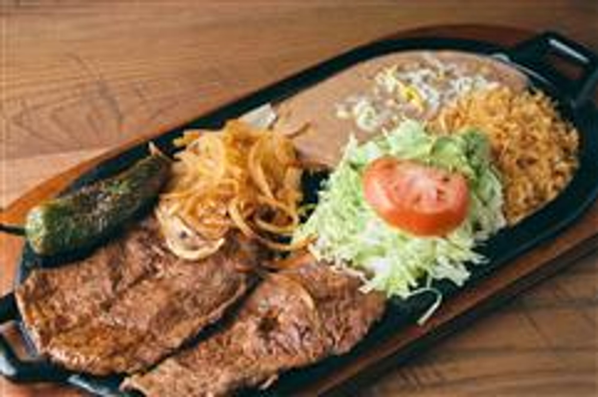 Carne Asada