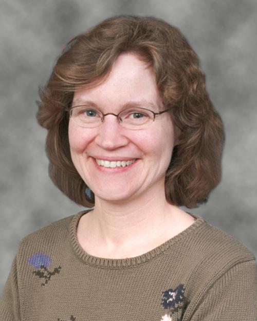 Marie A. Kernie, OD Image