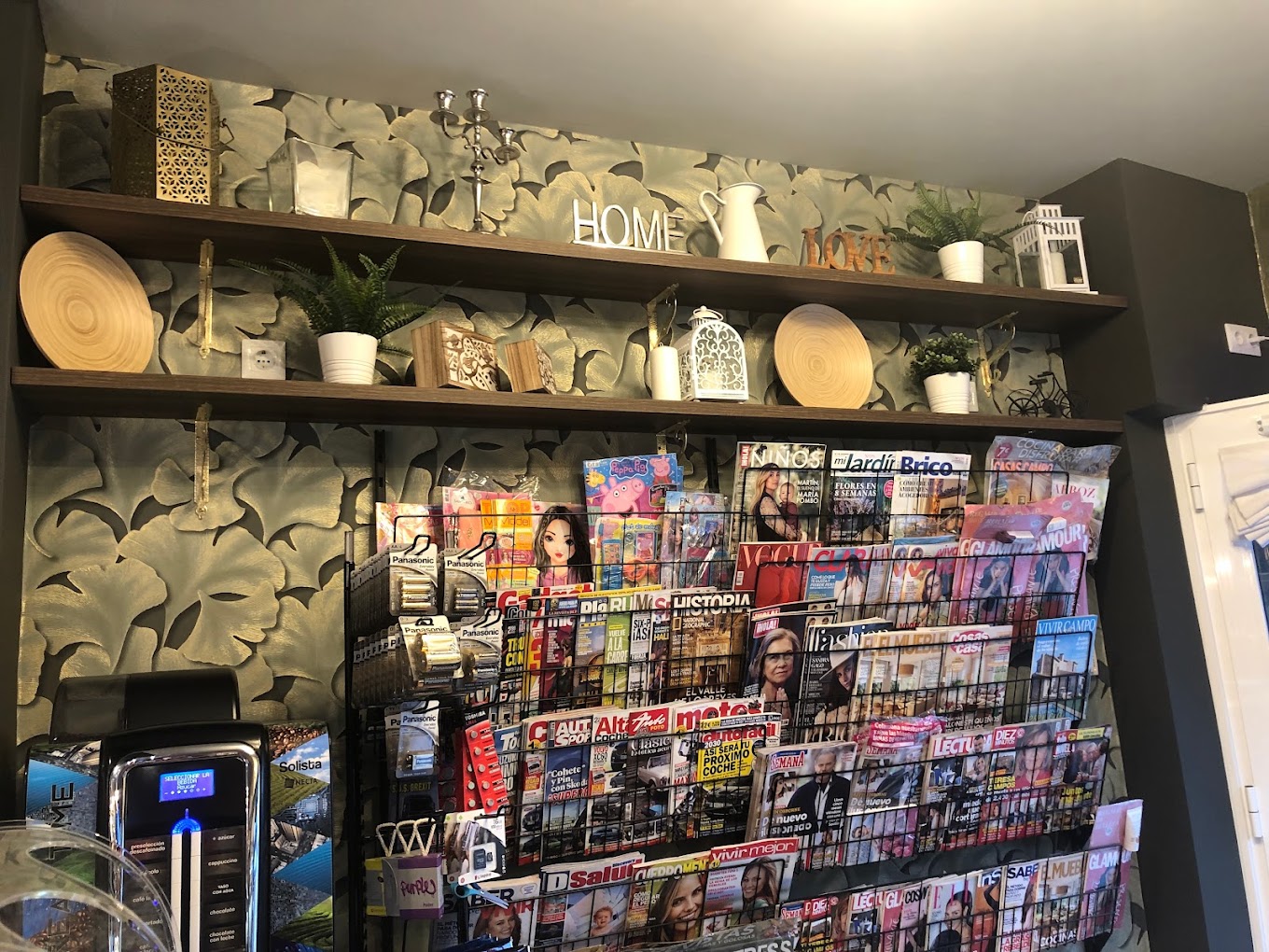 Galería en miniatura