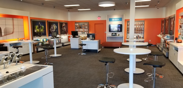 Images AT&T Store