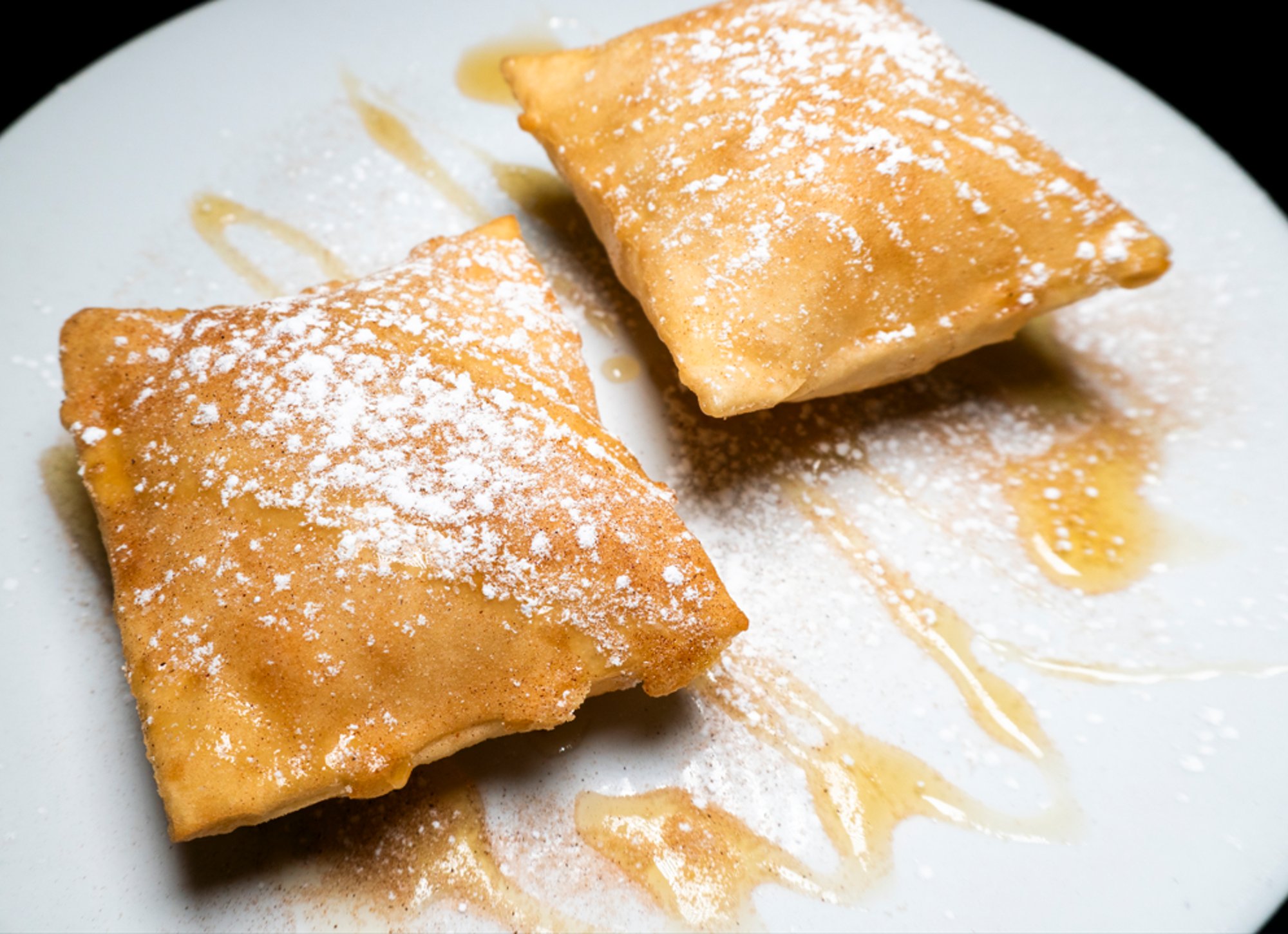 Sopapilla