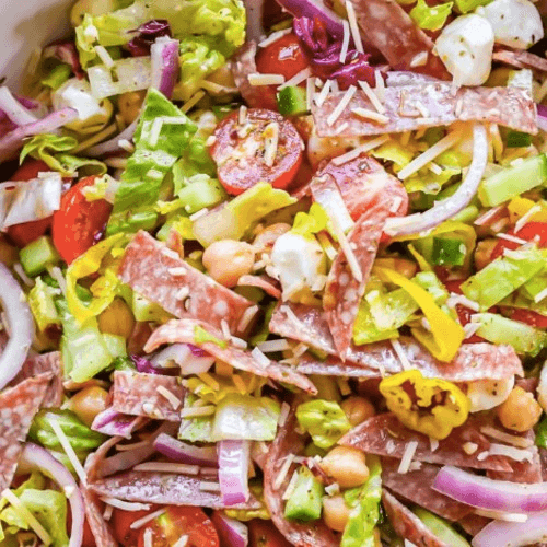 Italian Salad