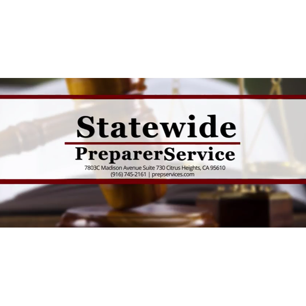 Statewide Preparer Services