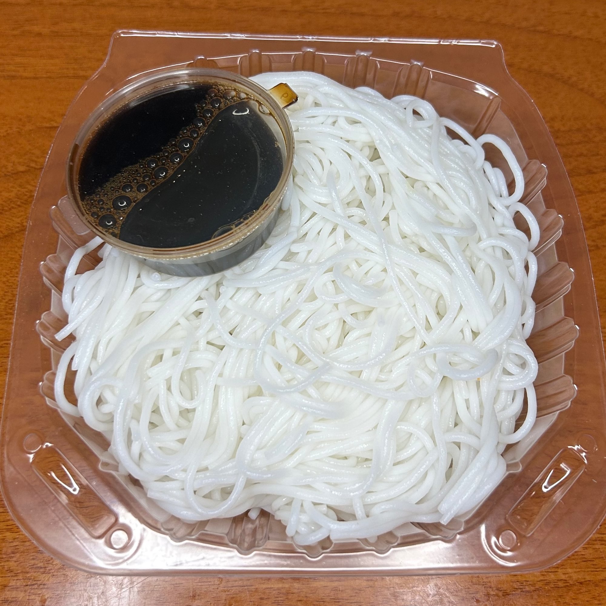 Rice Noodles