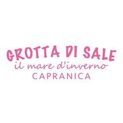 Logo di GROTTA DI SALE... IL MARE D'INVERNO