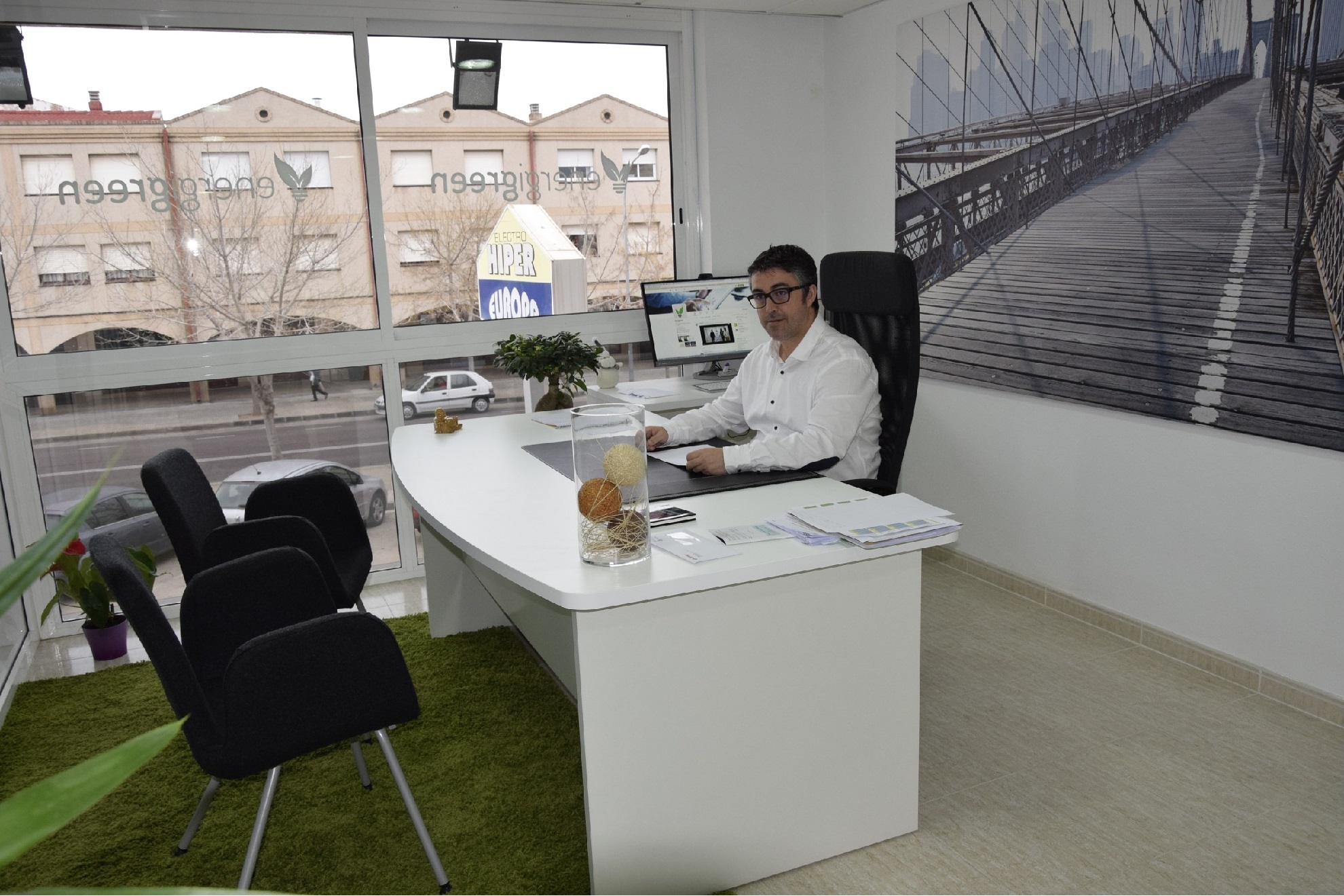 Galería en miniatura