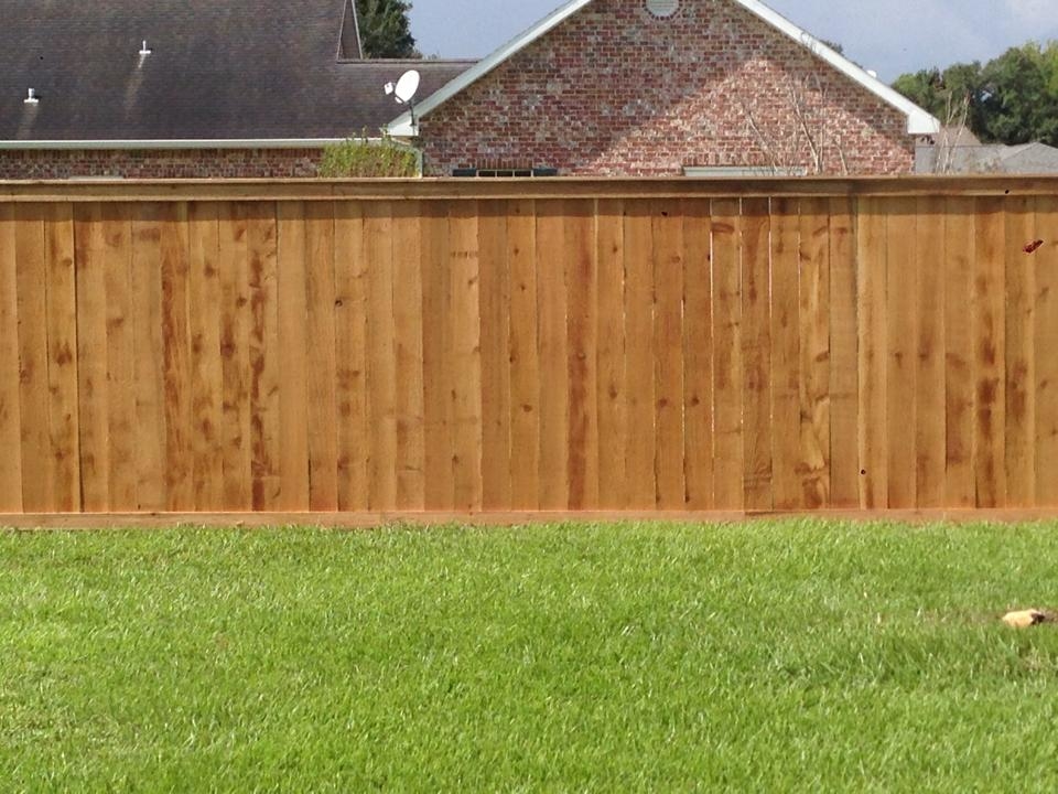 Discount Fence LLC