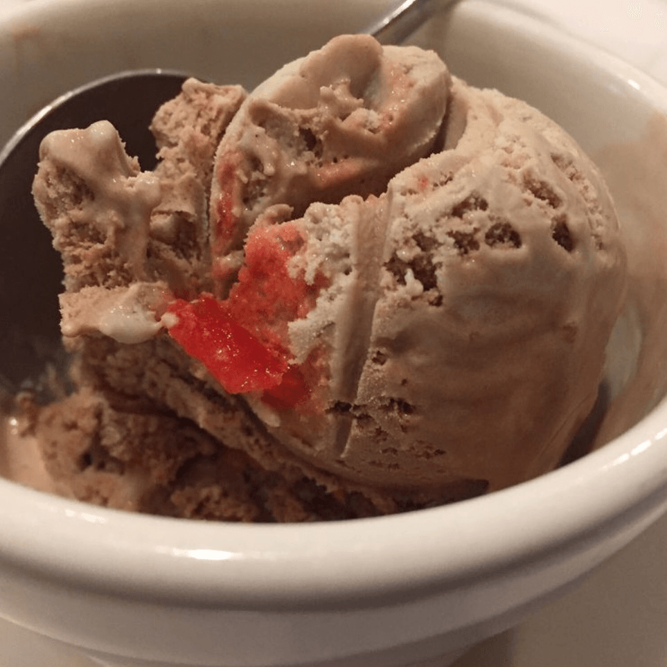 Spumoni Ice Cream