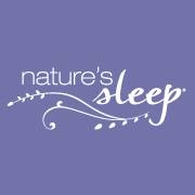 Nature's Sleep Logo