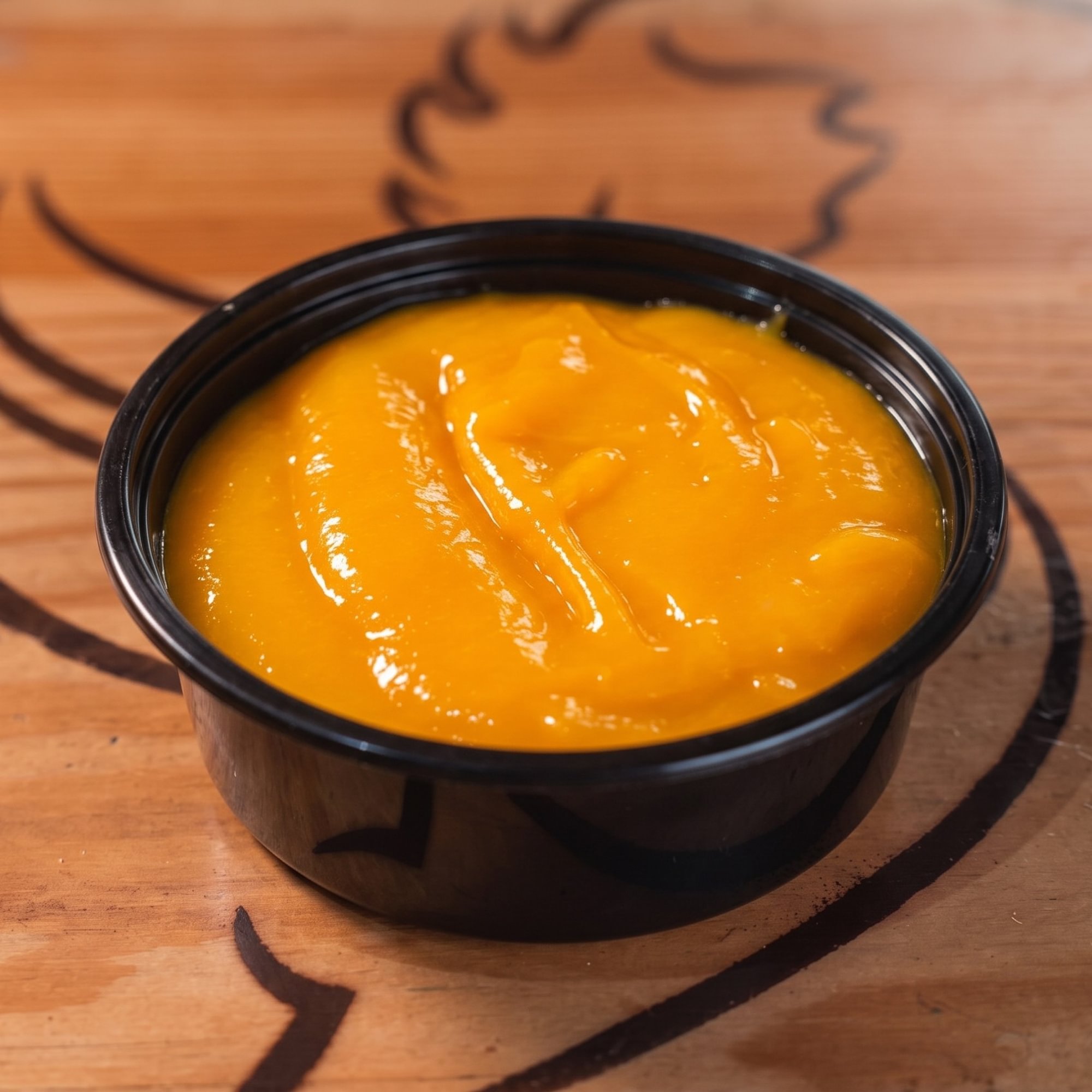 Nacho Cheese Sauce