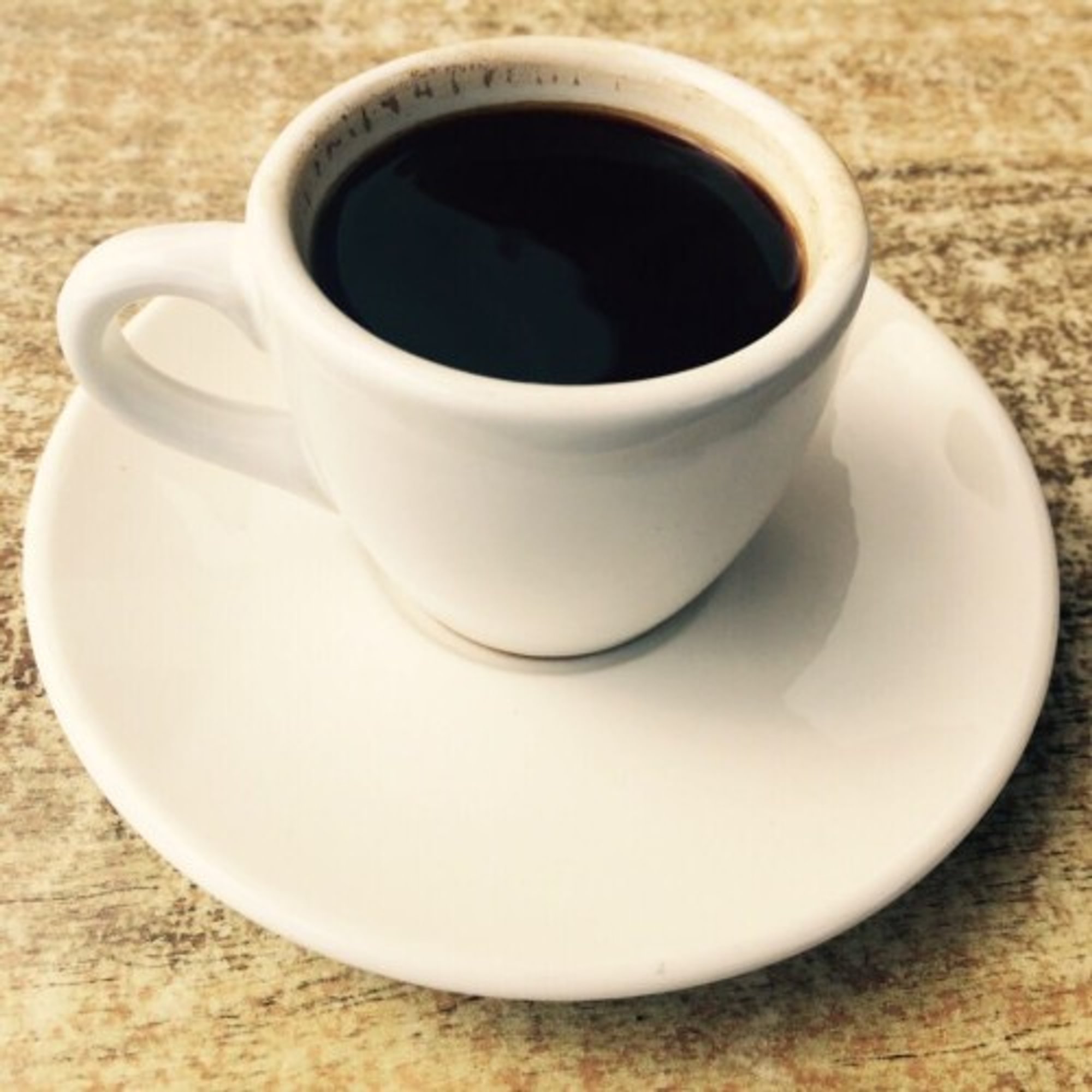 Arabic Coffee