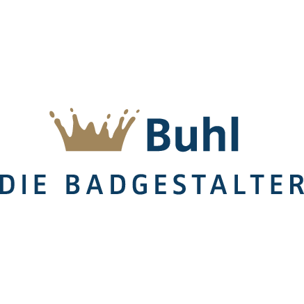 Logo von Buhl Heizung-Sanitär GmbH