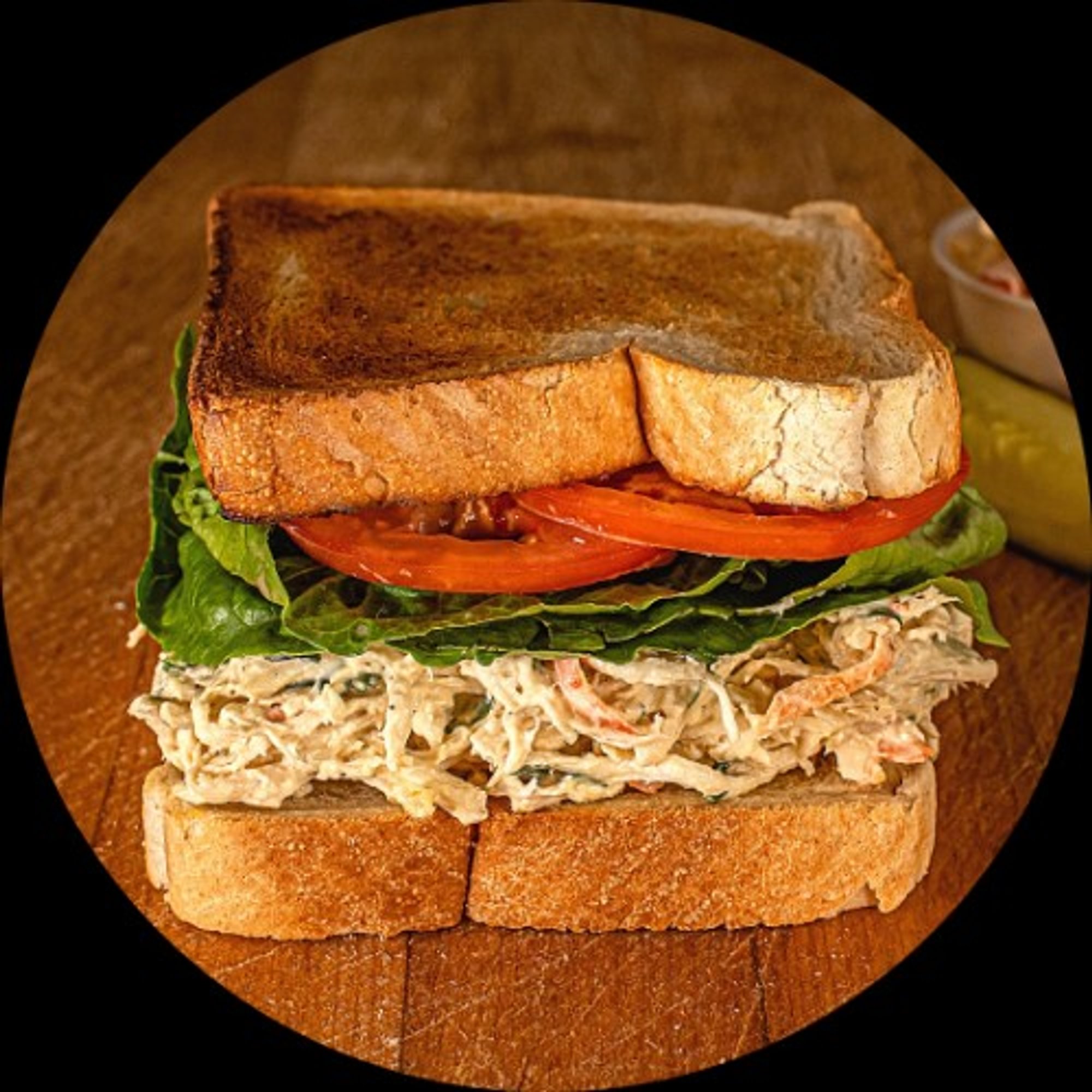 Chicken Salad
