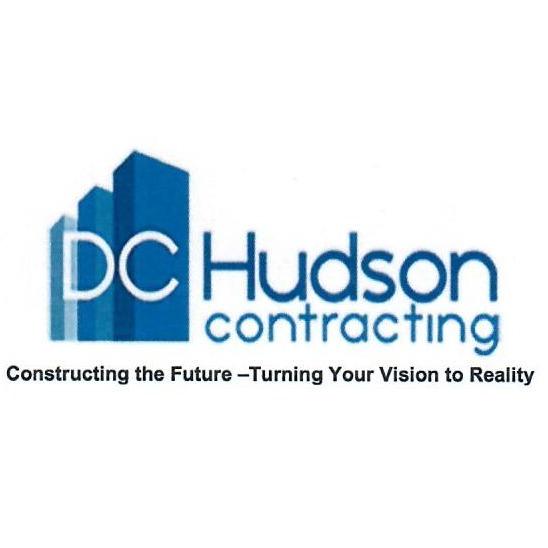 Daniel Hudson Logo