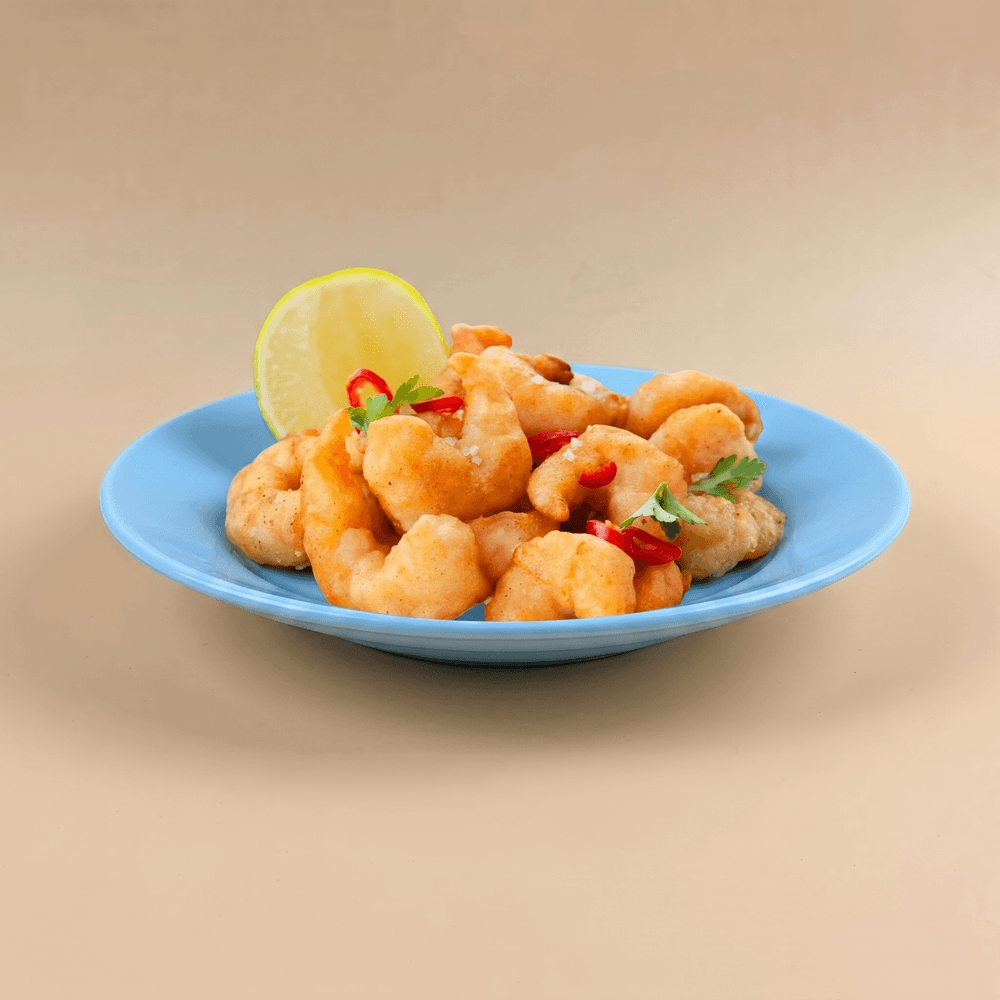 Prawns Pakora