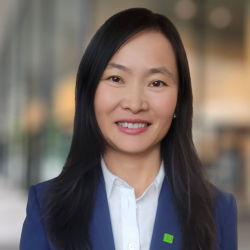 Kay Kong - TD Financial Planner