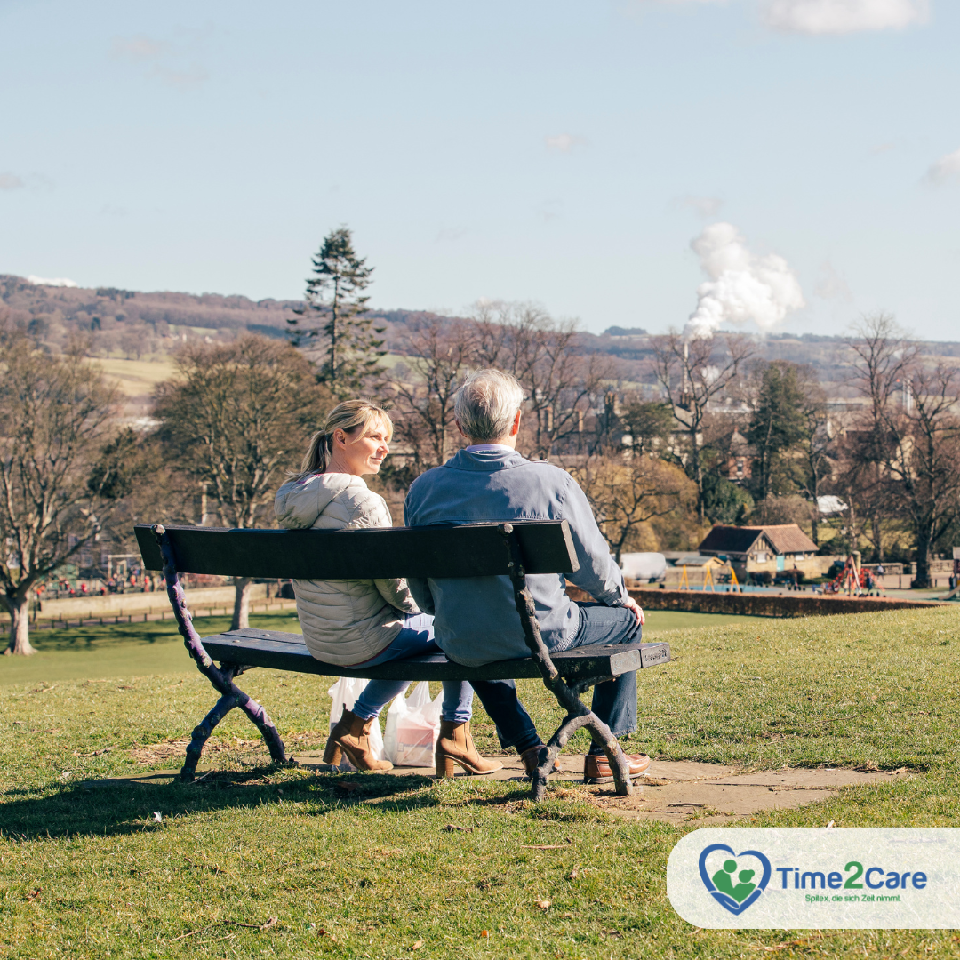 Support for family caregivers