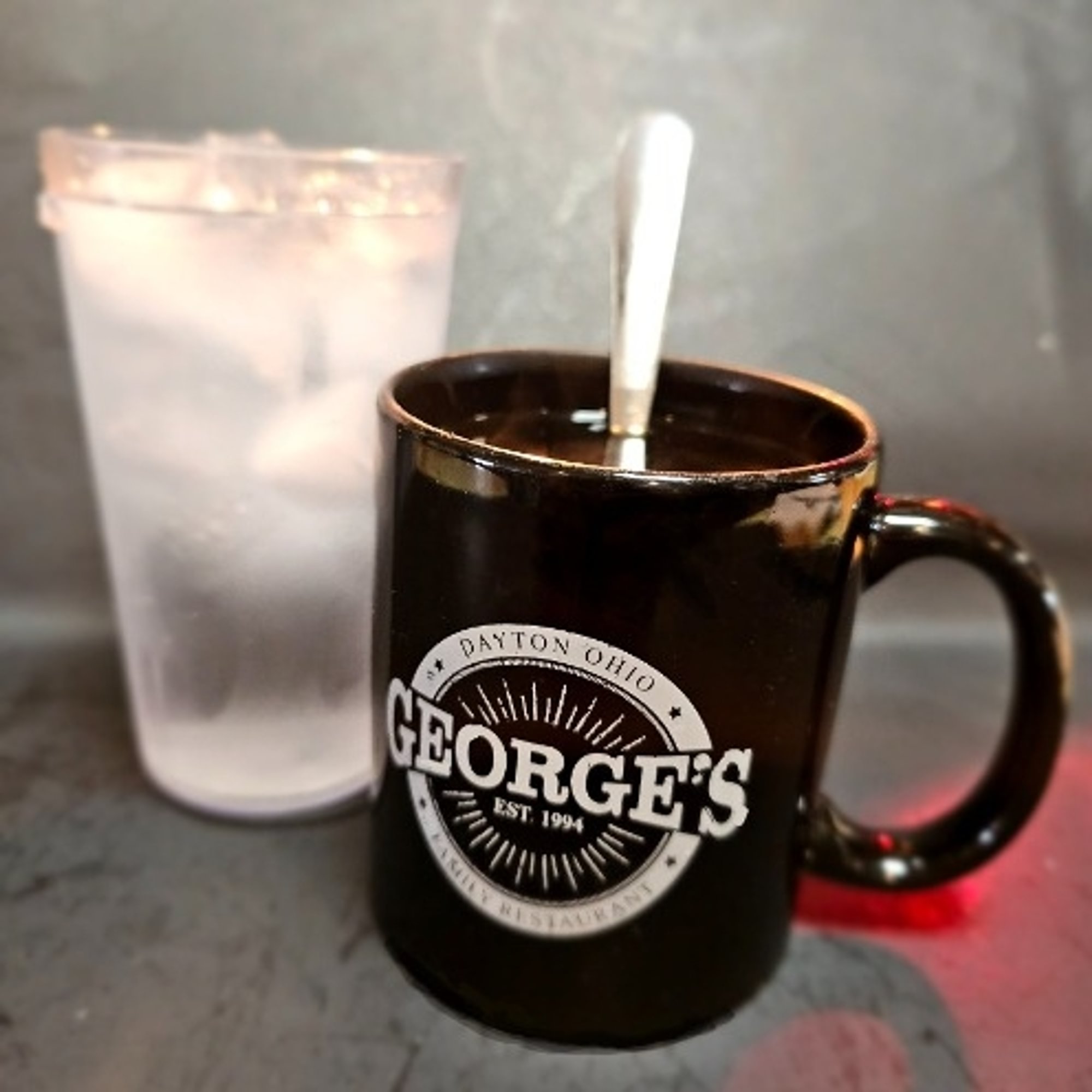 Coffee