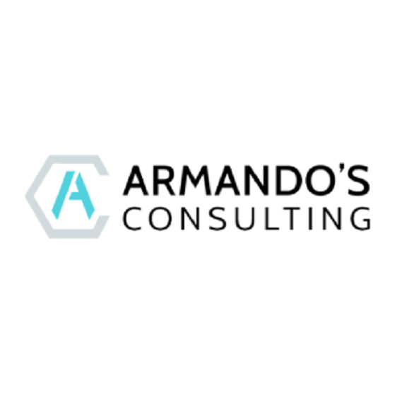 Armando's Welding Logo