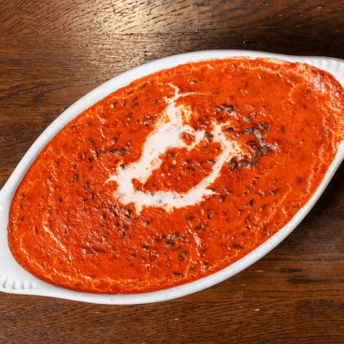 Dal Makhani