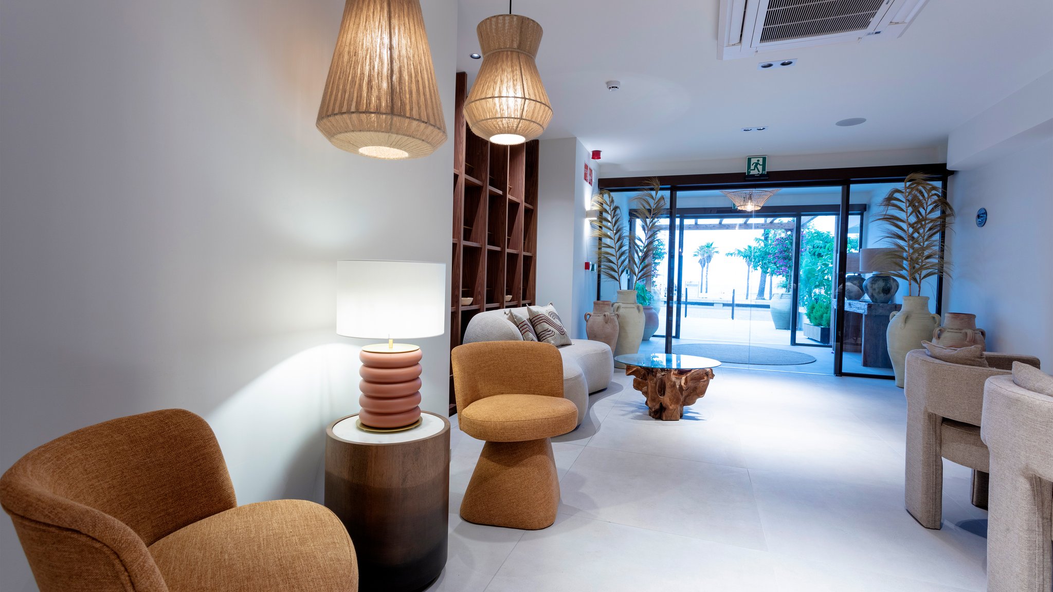 Galería en miniatura