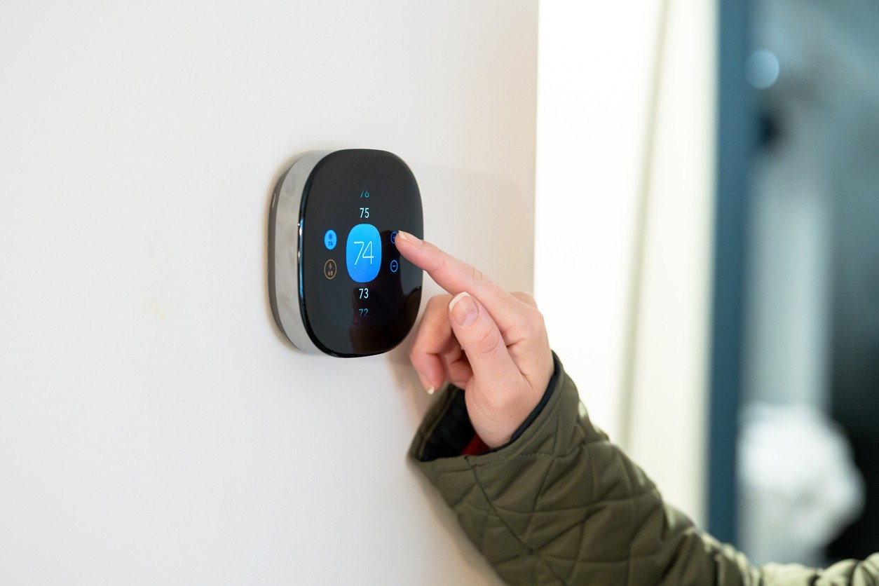 Thermostat Installation and Repair