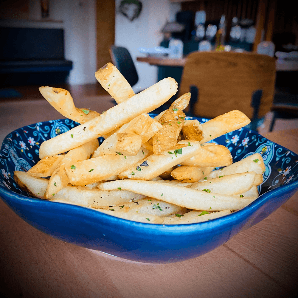 Side of Fries