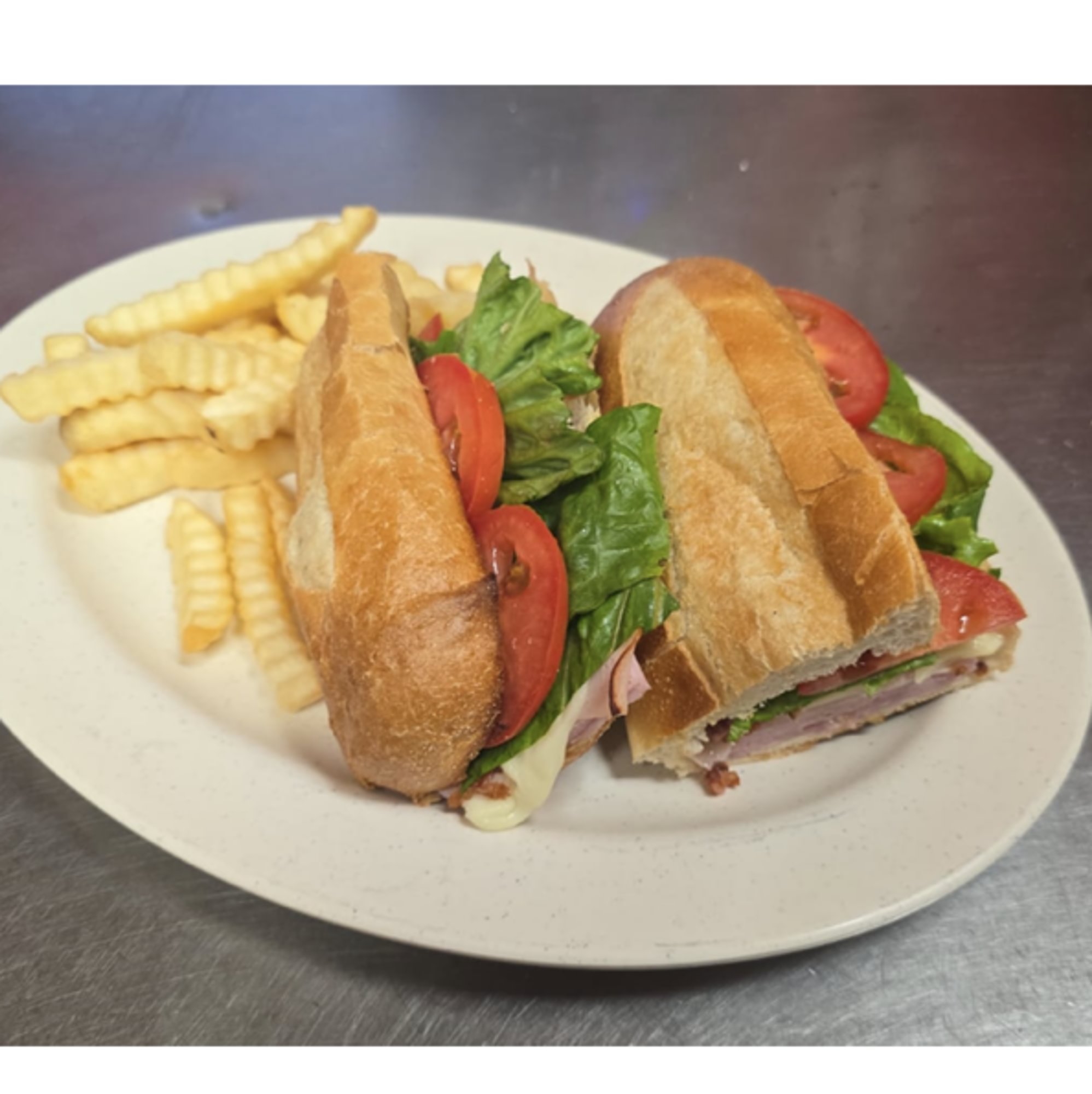 Club Sub