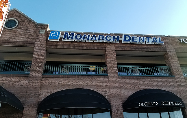 Monarch Dental Photo