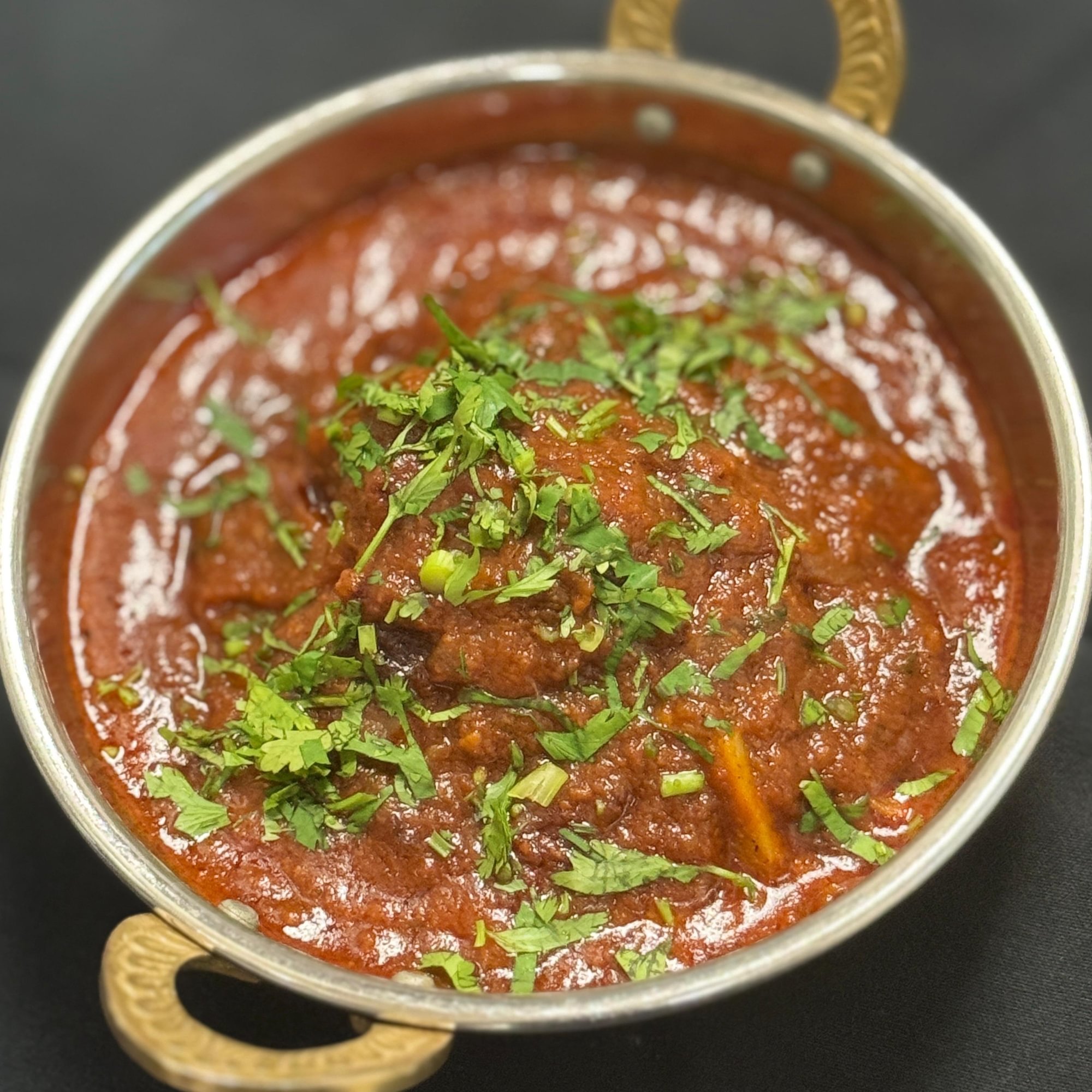 GOAT ROGAN JOSH