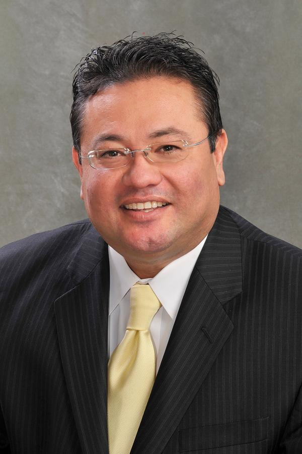 Edward Jones - Financial Advisor: Ernest J Martinez Photo