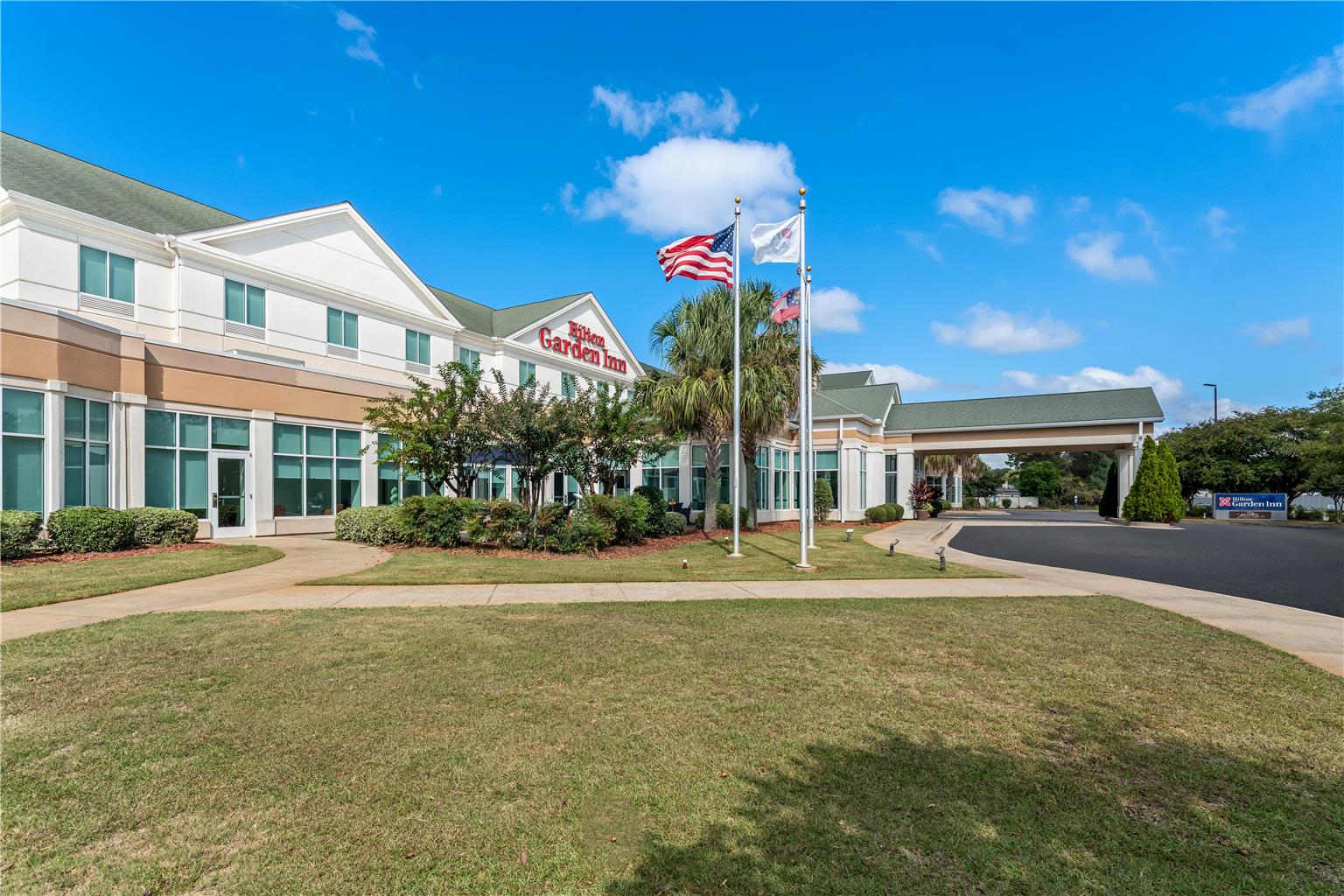 Hilton Garden Inn Warner Robins Image