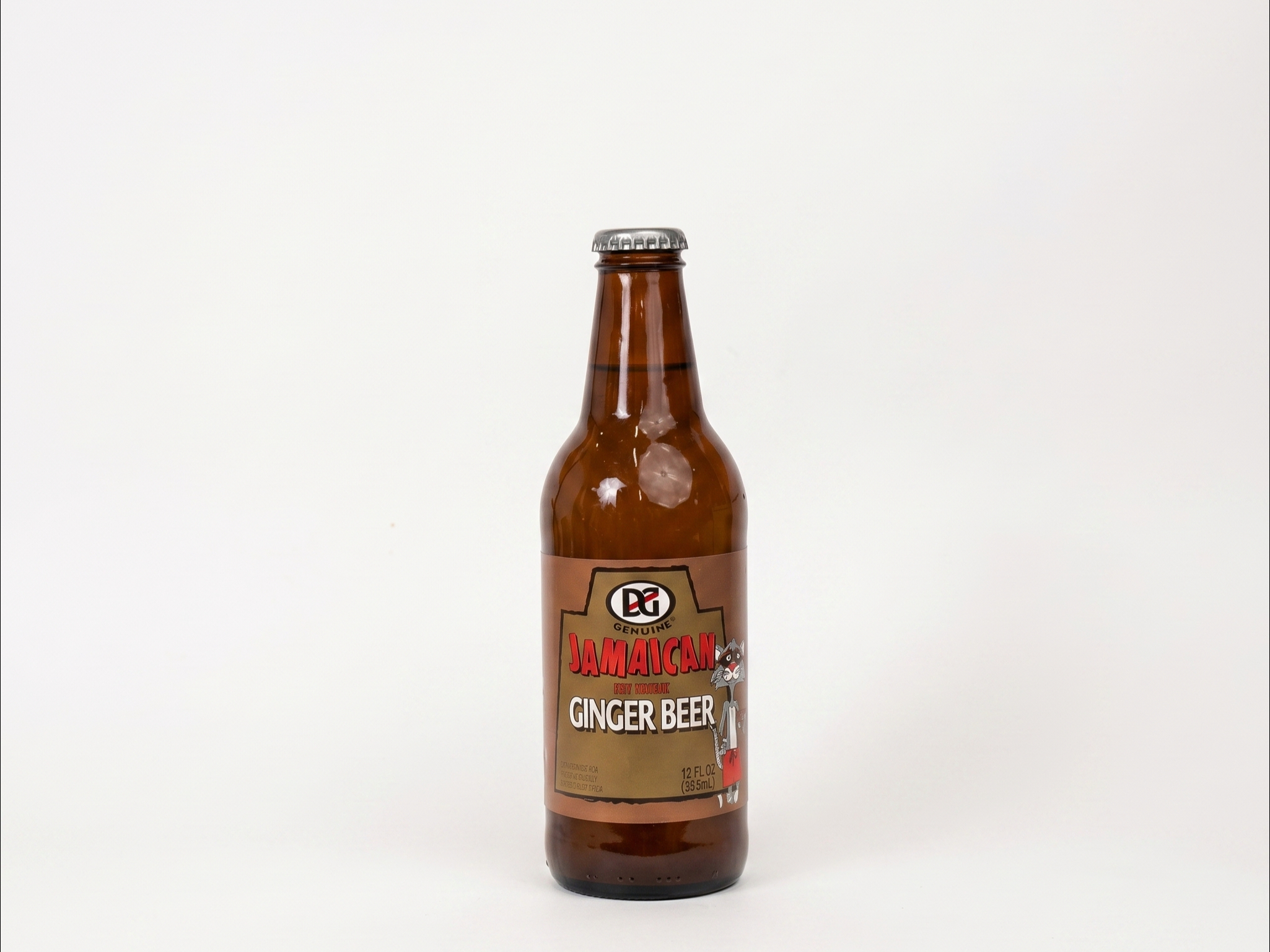 Ginger Beer