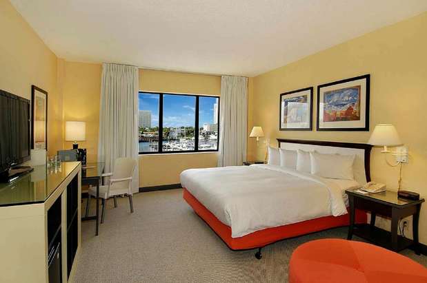 Images Bahia Mar Fort Lauderdale Beach - a DoubleTree by Hilton Hotel